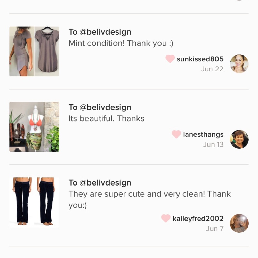 WELCOME TO BELIVDESIGN▪️ - Picture 9 of 13